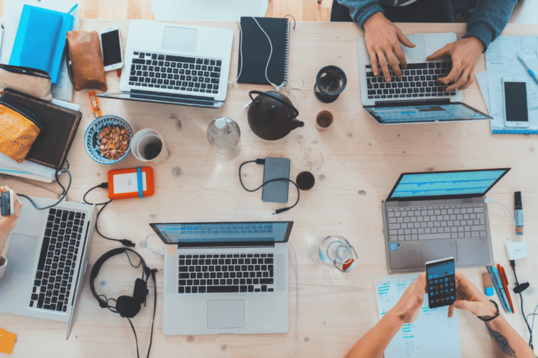 Transizione Digitale